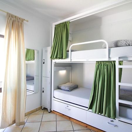 Bura Surfhouse Hostel Lagos Exterior photo