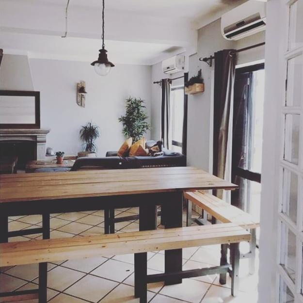 Bura Surfhouse Hostel Lagos Exterior photo